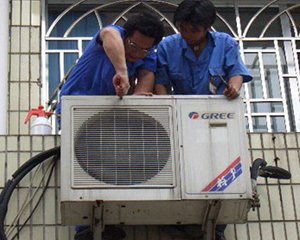 西乌珠穆沁空调售后维修服务中心在哪里找