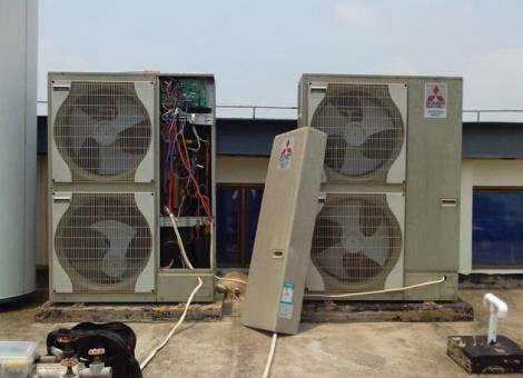 西乌珠穆沁空调维修电话号码多少