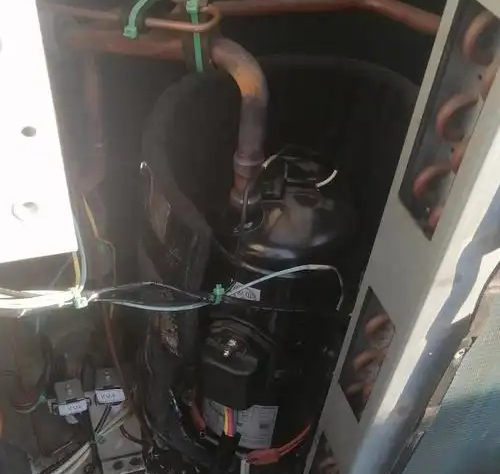 西乌珠穆沁维修变频空调电话在哪里找