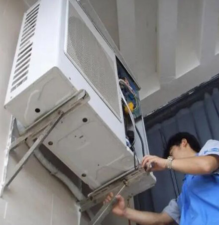 西乌珠穆沁24小时空调维修热线