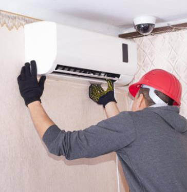 西乌珠穆沁空调内机噪音大